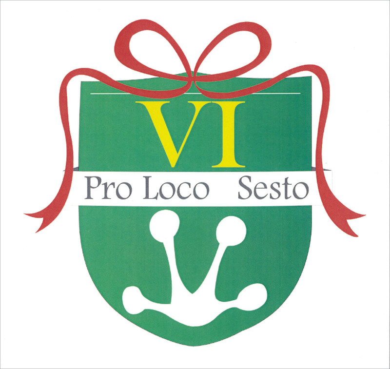 logo pro-loco sesto ed uniti